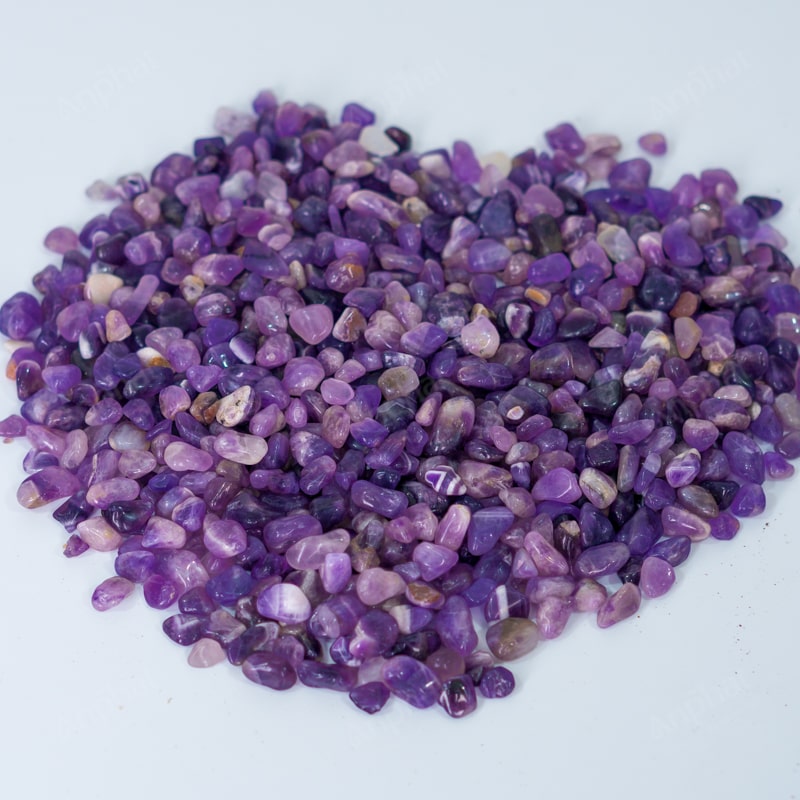 Đá Thạch Anh Vụn: Giải Pháp Tuyệt Vời Cho Người Yêu Thích Phong Thủy