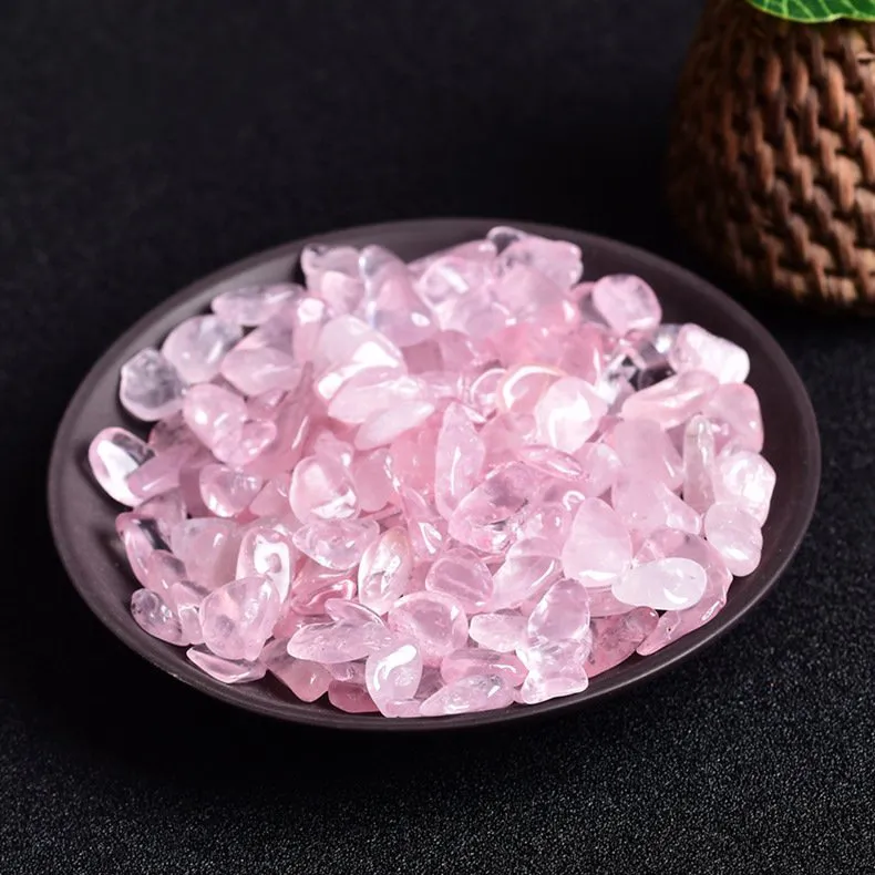 Cách sạc năng lượng cho đá thạch anh bằng thiên nhiên và phong thủy